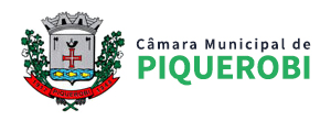 Câmara Municipal de Piquerobi - SP