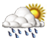 Previsão para Domingo, 12/02